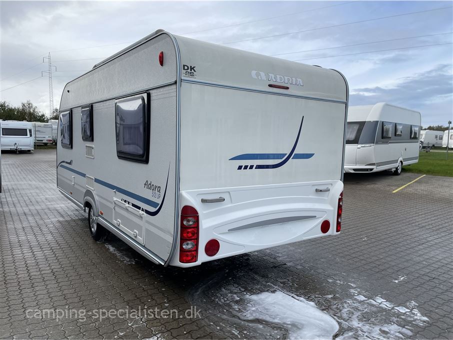 Adria Adora 512 UP